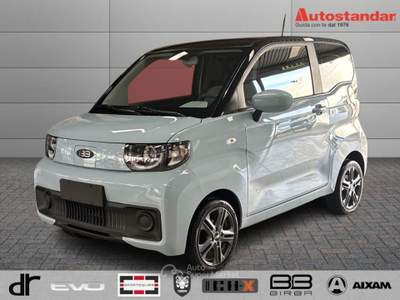 Birba 13,9 kWh Classic usata Torino