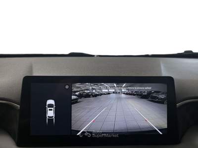 MG3 MG3 1.5 Comfort Argento usata Monza