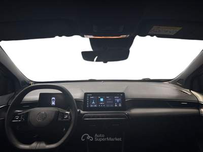 MG3 MG3 1.5 Comfort Argento usata Monza