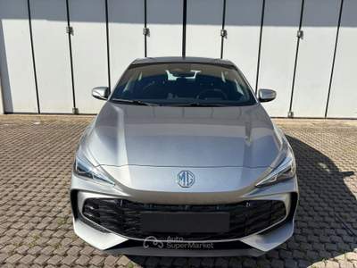 MG3 MG3 1.5 Comfort Argento usata Monza