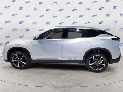 Dongfeng Mage ICE E2 320T Bianco usata Pistoia