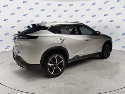 Dongfeng Mage ICE E2 320T Bianco usata Pistoia