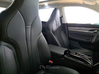 Dongfeng Mage ICE E2 320T Bianco usata Pistoia