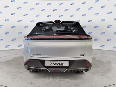 Dongfeng Mage ICE E2 320T Bianco usata Pistoia