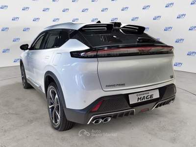 Dongfeng Mage ICE E2 320T Bianco usata Pistoia