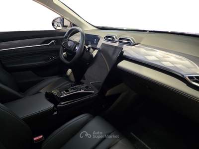 Dongfeng Mage ICE E2 320T Bianco usata Pistoia