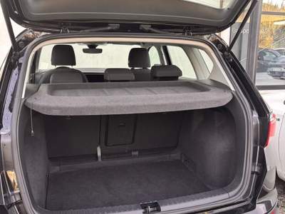Seat Ateca 2.0 TDI Business Nero usata Grottammare
