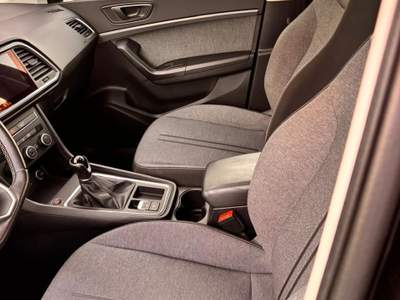 Seat Ateca 2.0 TDI Business Nero usata Grottammare