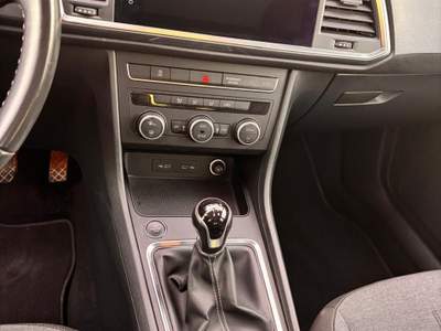 Seat Ateca 2.0 TDI Business Nero usata Grottammare