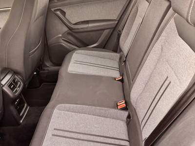 Seat Ateca 2.0 TDI Business Nero usata Grottammare