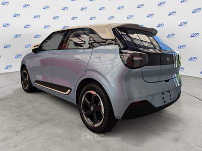 Dongfeng Box PREMIUM Blu/Azzurro usata Pistoia
