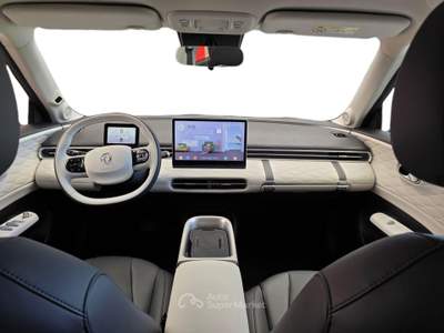 Dongfeng Box PREMIUM Blu/Azzurro usata Pistoia