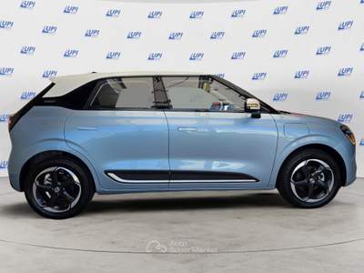Dongfeng Box PREMIUM Blu/Azzurro usata Pistoia