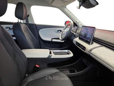 Dongfeng Box PREMIUM Blu/Azzurro usata Pistoia