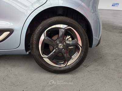 Dongfeng Box PREMIUM Blu/Azzurro usata Pistoia