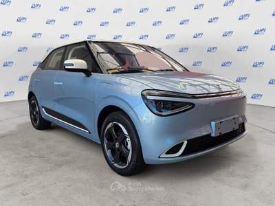 Dongfeng Box PREMIUM Blu/Azzurro usata Pistoia
