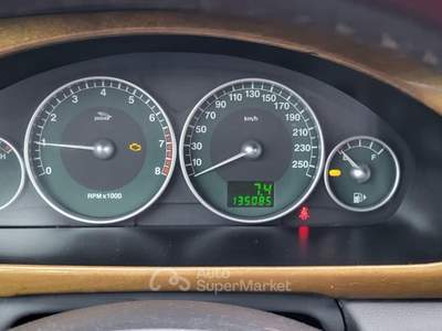 Jaguar X-Type X-Type 3.0 V6 24V cat Sport Grigio usata Grottammare