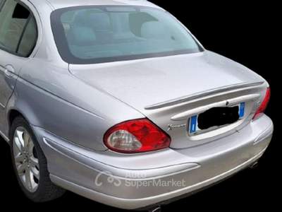 Jaguar X-Type X-Type 3.0 V6 24V cat Sport Grigio usata Grottammare