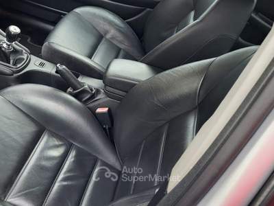 Jaguar X-Type X-Type 3.0 V6 24V cat Sport Grigio usata Grottammare