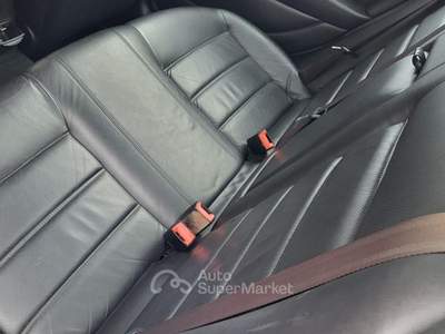 Jaguar X-Type X-Type 3.0 V6 24V cat Sport Grigio usata Grottammare