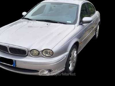 Jaguar X-Type X-Type 3.0 V6 24V cat Sport Grigio usata Grottammare