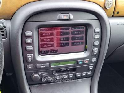 Jaguar X-Type X-Type 3.0 V6 24V cat Sport Grigio usata Grottammare