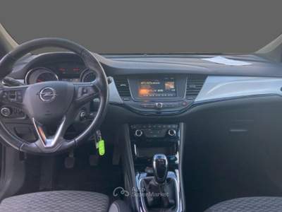 Opel Astra 1.5 CDTI 105 CV S&S 5 porte GS Line Nero usata Grottammare