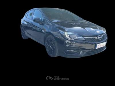 Opel Astra 1.5 CDTI 105 CV S&S 5 porte GS Line Nero usata Grottammare