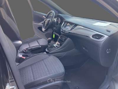 Opel Astra 1.5 CDTI 105 CV S&S 5 porte GS Line Nero usata Grottammare
