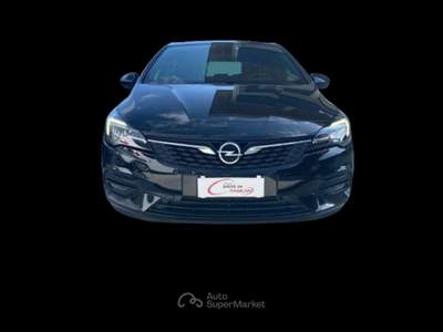 Opel Astra 1.5 CDTI 105 CV S&S 5 porte GS Line Nero usata Grottammare
