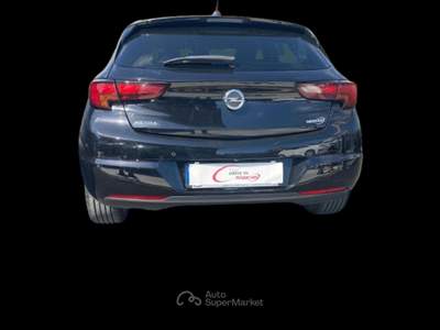 Opel Astra 1.5 CDTI 105 CV S&S 5 porte GS Line Nero usata Grottammare