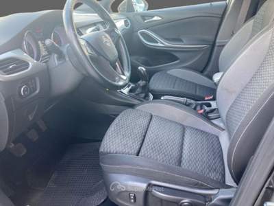 Opel Astra 1.5 CDTI 105 CV S&S 5 porte GS Line Nero usata Grottammare