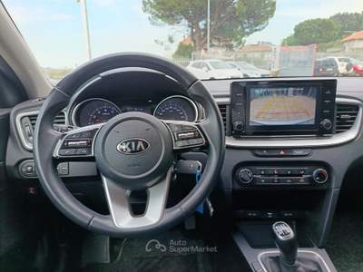 Kia XCeed 1.0 TGDi GPL Urban Bianco usata Grottammare