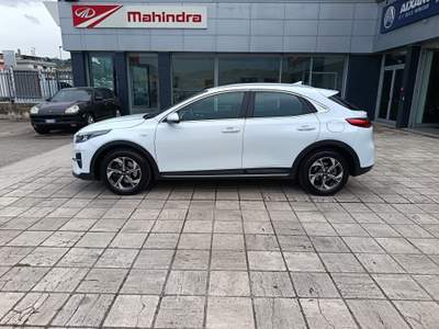 Kia XCeed 1.0 TGDi GPL Urban Bianco usata Grottammare