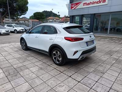 Kia XCeed 1.0 TGDi GPL Urban Bianco usata Grottammare