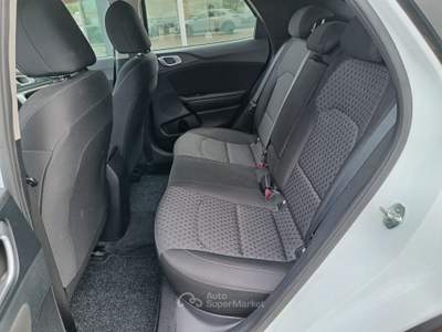 Kia XCeed 1.0 TGDi GPL Urban Bianco usata Grottammare