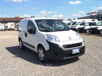 Fiat Fiorino 1.3 MJT 95CV Cargo SX Bianco usata Reggio nell'Emilia