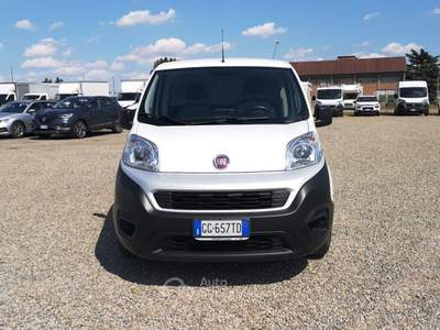 Fiat Fiorino 1.3 MJT 95CV Cargo SX Bianco usata Reggio nell'Emilia