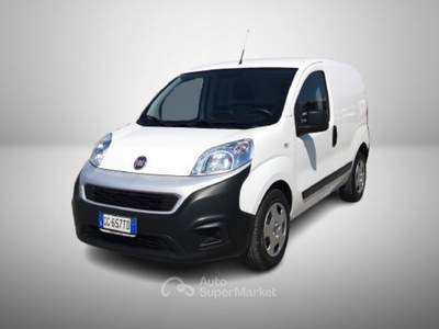 Fiat Fiorino 1.3 MJT 95CV Cargo SX Bianco usata Reggio nell'Emilia