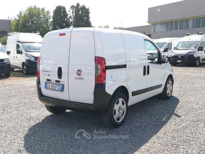 Fiat Fiorino 1.3 MJT 95CV Cargo SX Bianco usata Reggio nell'Emilia