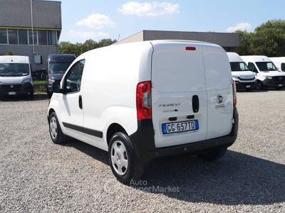 Fiat Fiorino 1.3 MJT 95CV Cargo SX Bianco usata Reggio nell'Emilia
