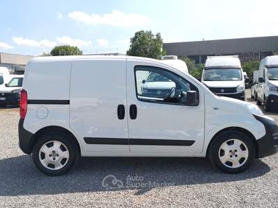 Fiat Fiorino 1.3 MJT 95CV Cargo SX Bianco usata Reggio nell'Emilia