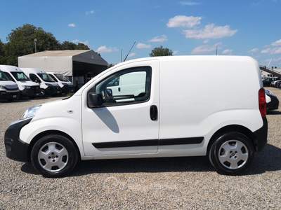 Fiat Fiorino 1.3 MJT 95CV Cargo SX Bianco usata Reggio nell'Emilia