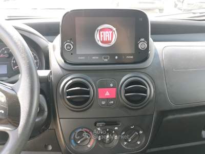 Fiat Fiorino 1.3 MJT 95CV Cargo SX Bianco usata Reggio nell'Emilia