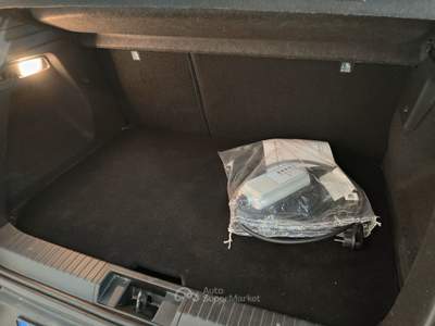 Renault Captur Plug-in Hybrid E-Tech 160cv RS Line Blu/Azzurro usata Mappano