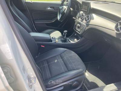 Mercedes-Benz GLA GLA 200 CDI Premium Bianco usata Grottammare