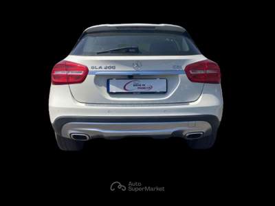 Mercedes-Benz GLA GLA 200 CDI Premium Bianco usata Grottammare