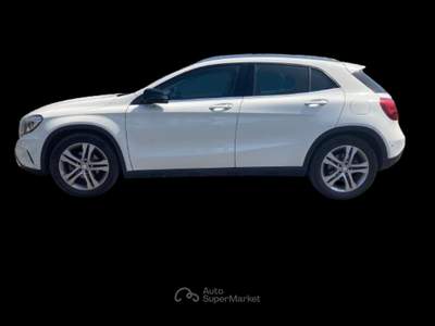 Mercedes-Benz GLA GLA 200 CDI Premium Bianco usata Grottammare