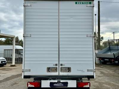 Mercedes-Benz Sprinter Sprinter T32/33 316CDI CASSA ALLUMINIO Bianco usata San Michele Salentino