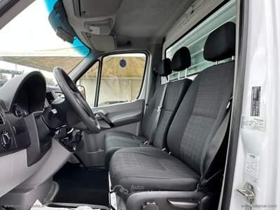 Mercedes-Benz Sprinter Sprinter T32/33 316CDI CASSA ALLUMINIO Bianco usata San Michele Salentino